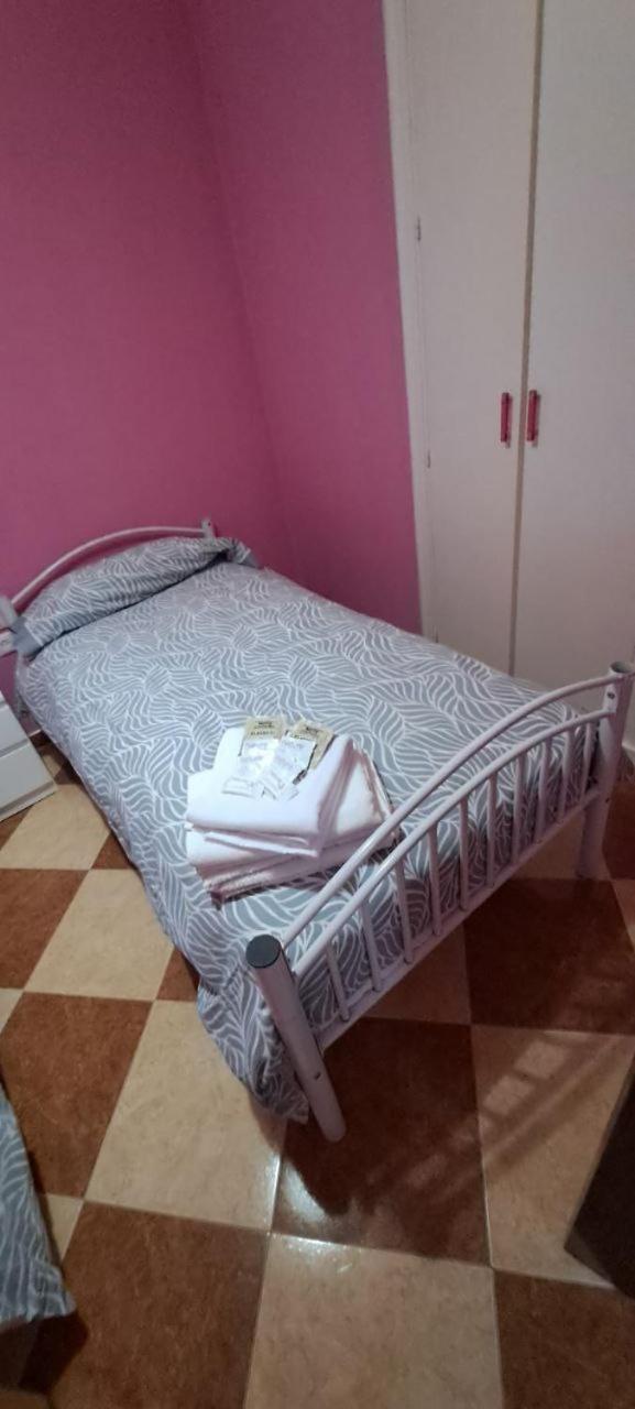 דירות קדיז Patio Andalusi Junto A La Vina מראה חיצוני תמונה