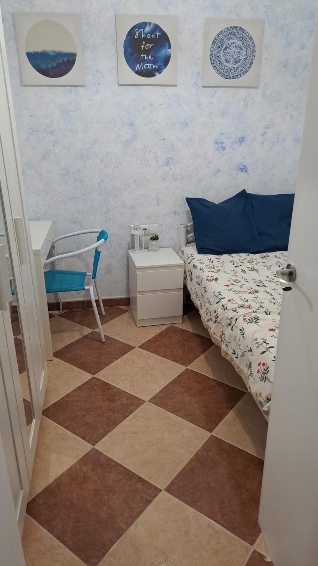 דירות קדיז Patio Andalusi Junto A La Vina מראה חיצוני תמונה