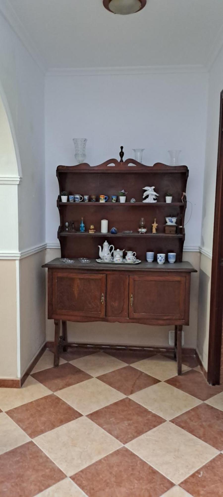 דירות קדיז Patio Andalusi Junto A La Vina מראה חיצוני תמונה