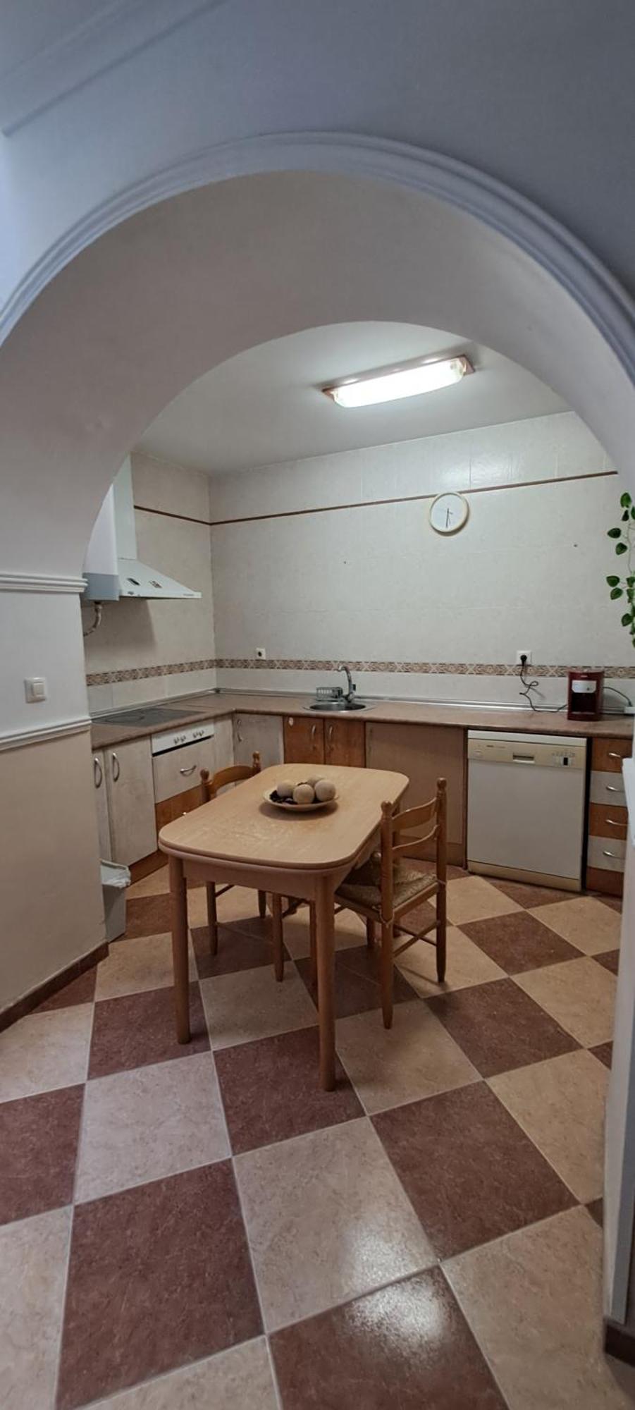 דירות קדיז Patio Andalusi Junto A La Vina מראה חיצוני תמונה