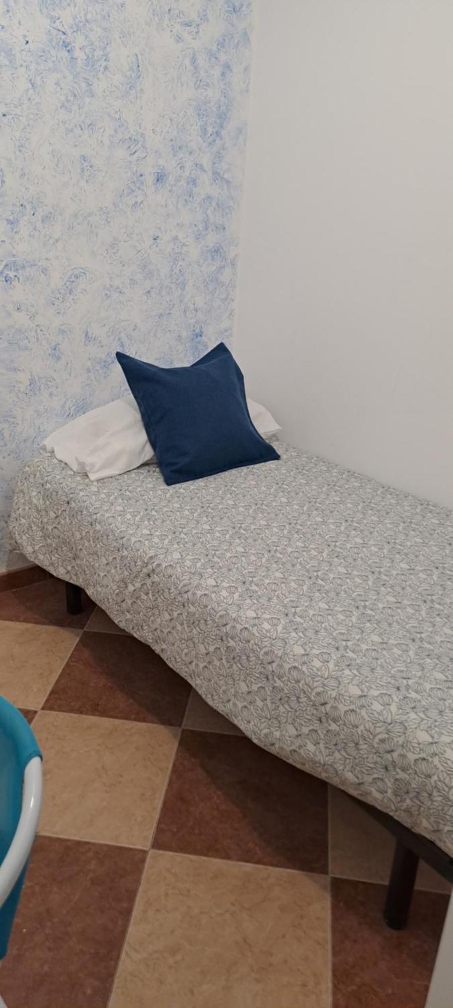 דירות קדיז Patio Andalusi Junto A La Vina מראה חיצוני תמונה