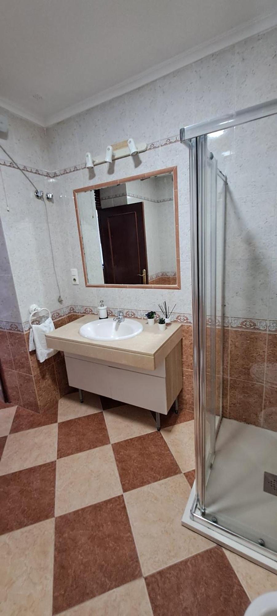 דירות קדיז Patio Andalusi Junto A La Vina מראה חיצוני תמונה