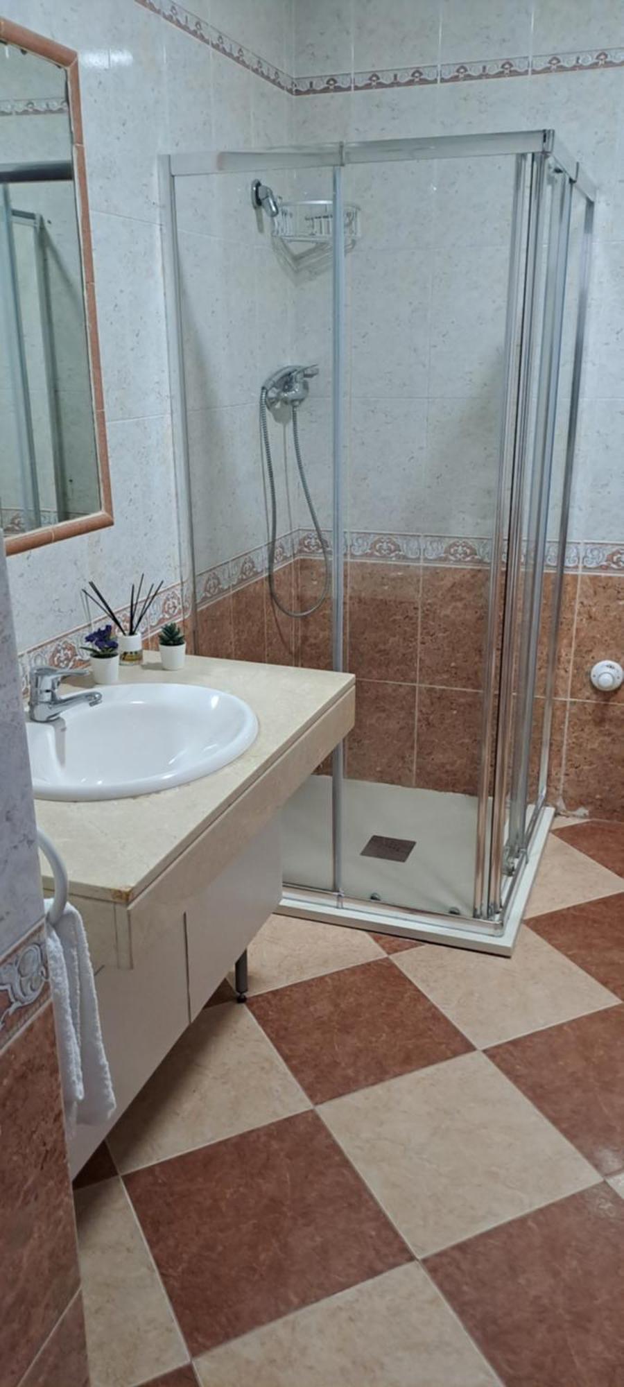 דירות קדיז Patio Andalusi Junto A La Vina מראה חיצוני תמונה