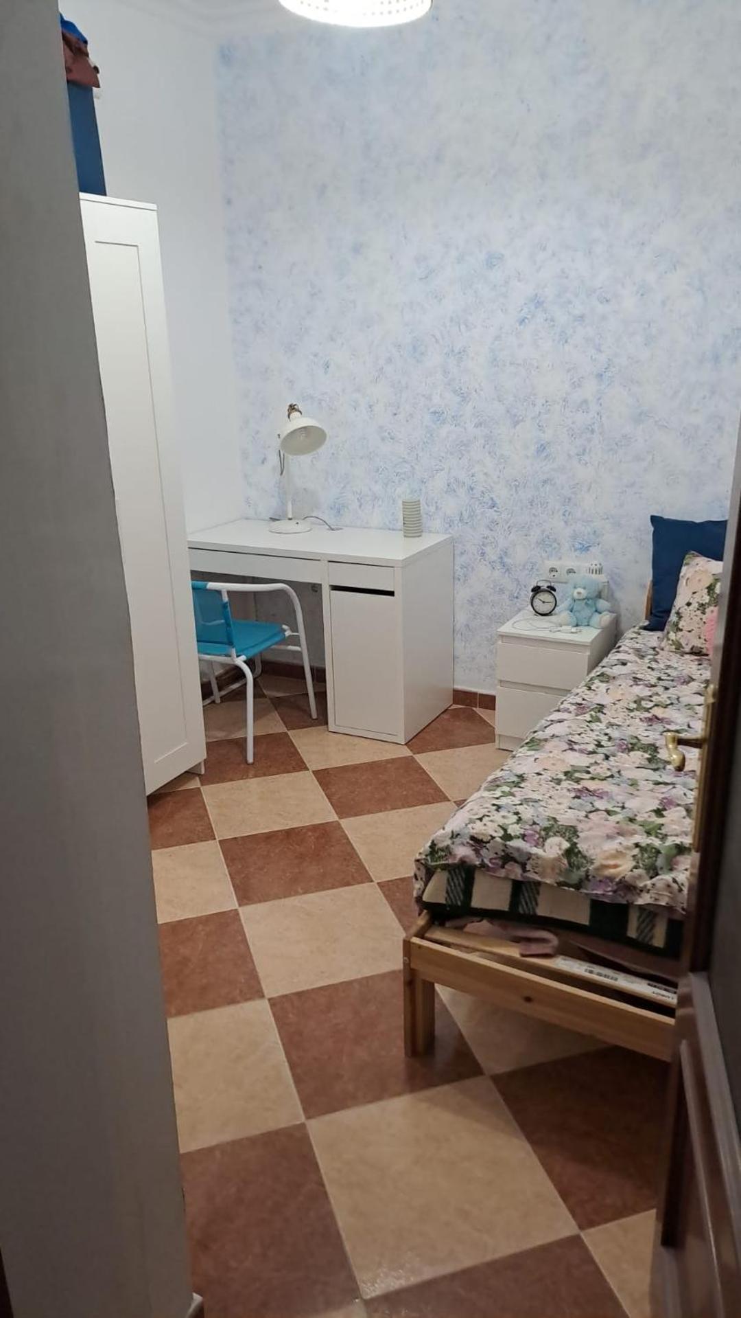 דירות קדיז Patio Andalusi Junto A La Vina מראה חיצוני תמונה